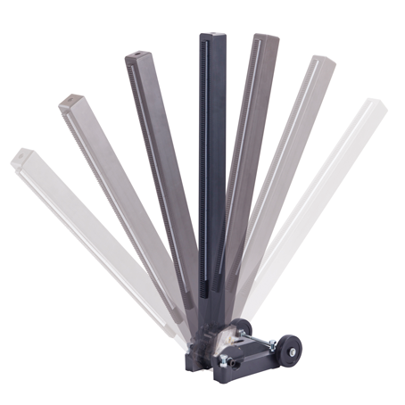 Shibuya angle drill stand