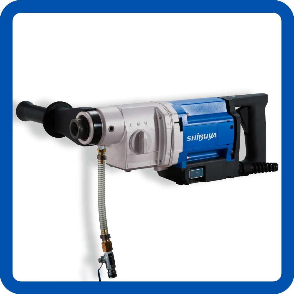 Shibuya Hh1531 Handheld Core Drill 20260528061619 09267c