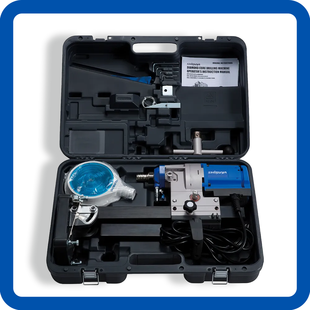 Ts165 H1521 Core Drill With Case 20260528060409 Fda628