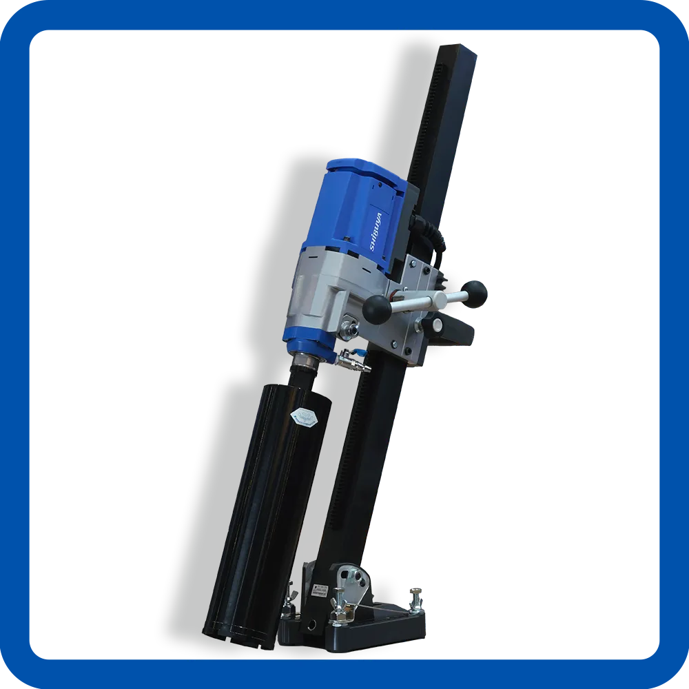 Ts165 H1521 Core Drill With Swivel Stand 20260528055505 A352f1